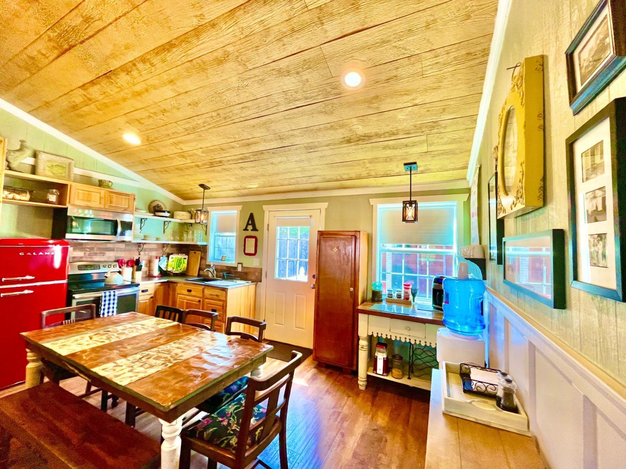 The Alexander At Creek Road Ξενοδοχείο Dripping Springs Δωμάτιο φωτογραφία