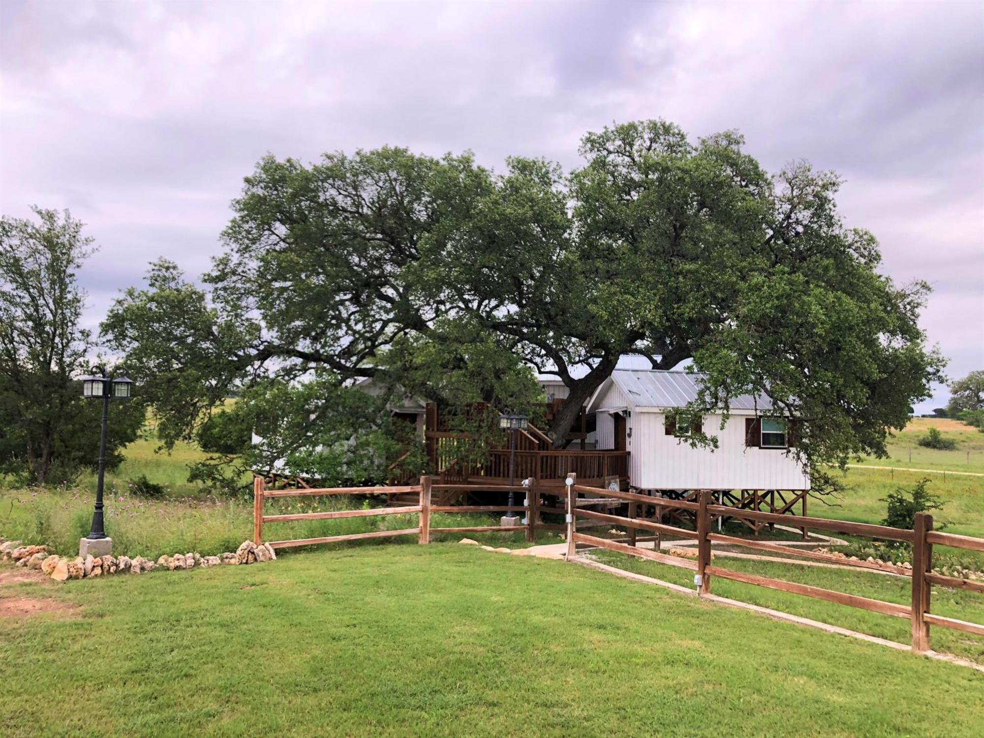 The Alexander At Creek Road Ξενοδοχείο Dripping Springs Εξωτερικό φωτογραφία