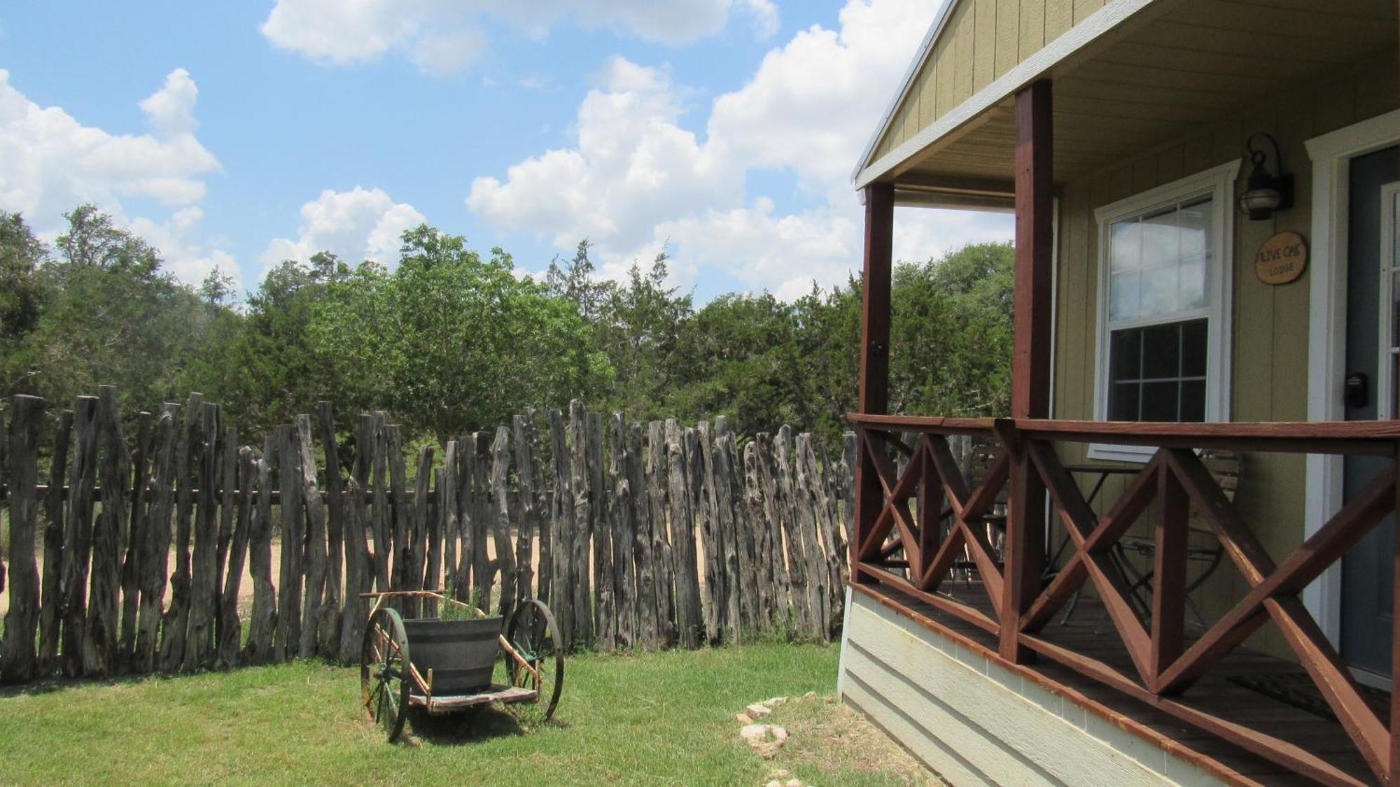 The Alexander At Creek Road Ξενοδοχείο Dripping Springs Εξωτερικό φωτογραφία