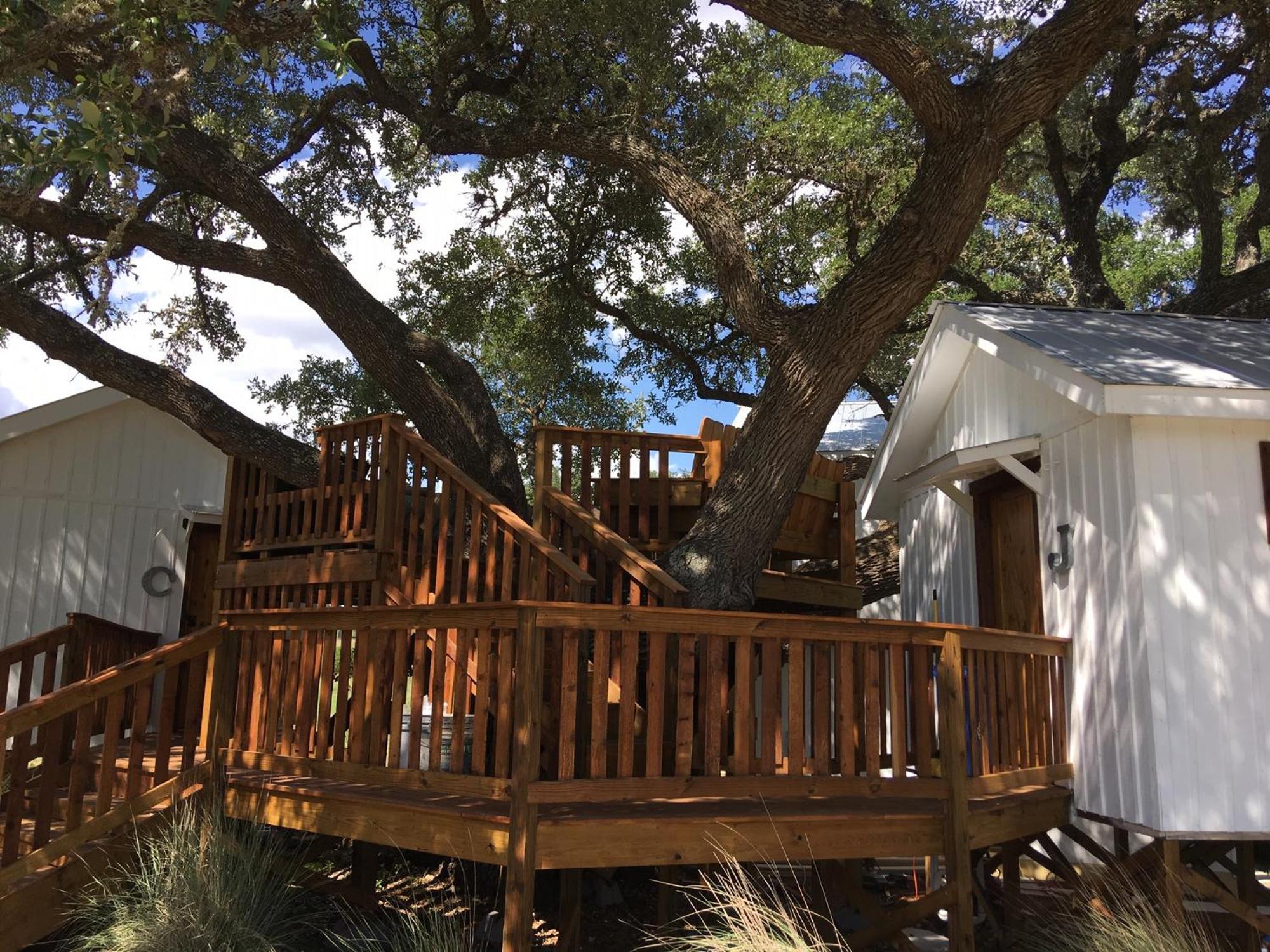 The Alexander At Creek Road Ξενοδοχείο Dripping Springs Εξωτερικό φωτογραφία