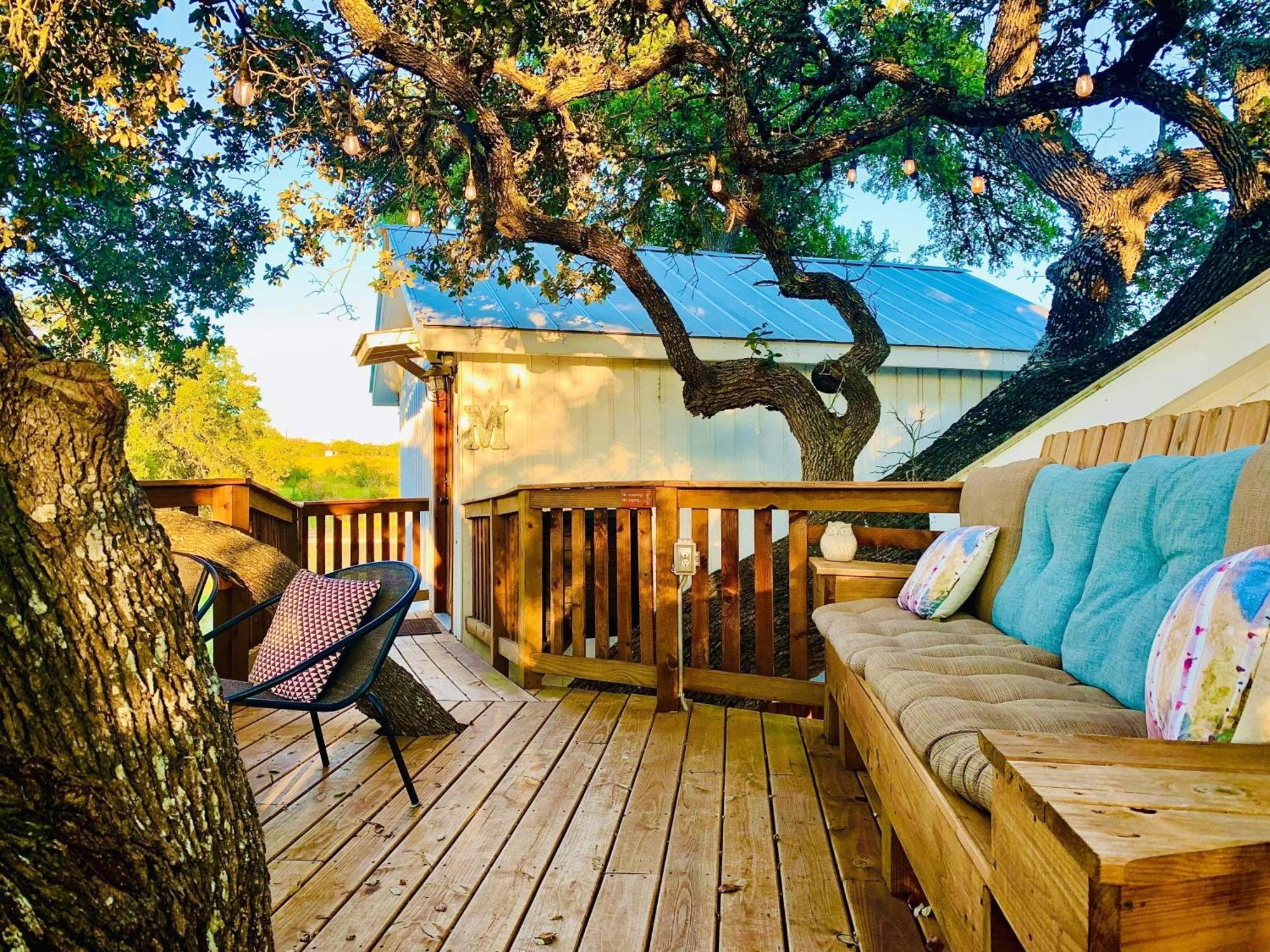 The Alexander At Creek Road Ξενοδοχείο Dripping Springs Εξωτερικό φωτογραφία