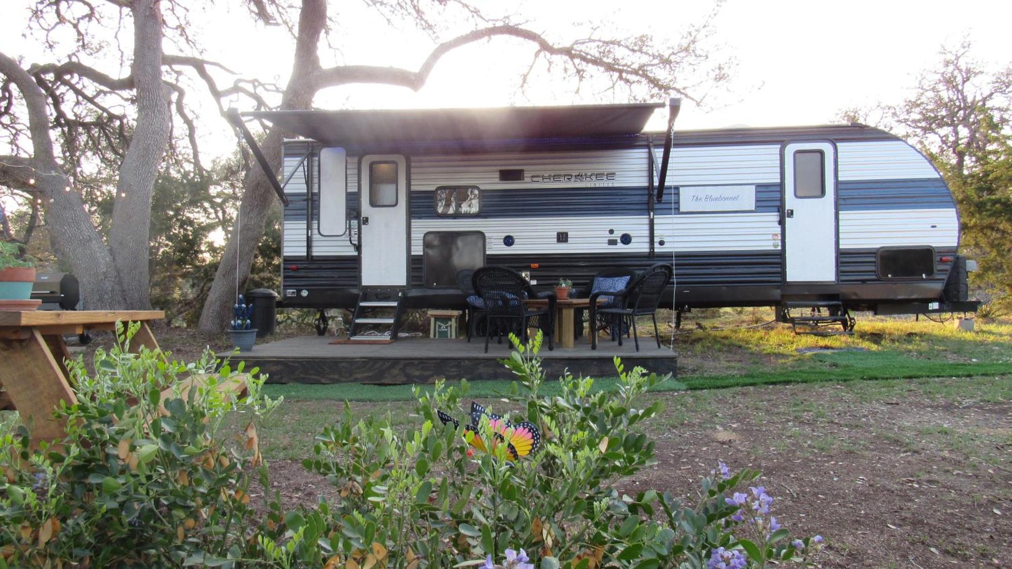 The Alexander At Creek Road Ξενοδοχείο Dripping Springs Εξωτερικό φωτογραφία